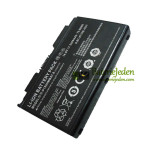 Baterie pro Shinelon p150hmbat-8 6-87-X710S-4273 X7-Plus CP17S03 [náhradní baterie]