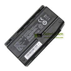 Baterie pro Machenike F117-FG1 GE5SN-00-01-3S2P-1 F117-F2S [náhradní baterie]