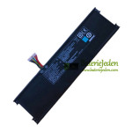 Baterie pro Hasee U45S2 KINGBOOK PF4WN-03-17-3S1P-0 U47S2 [náhradní baterie]