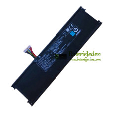 Baterie pro Hasee U43E1 KINGBOOK U43S1 U47T1 HPFS01 [náhradní baterie]