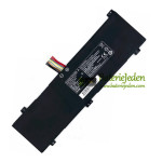 Baterie pro Hasee GK5CN-00-13-4S1P-0 Z7-CT7GK [náhradní baterie]