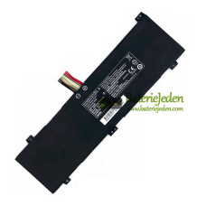 Baterie pro Hasee GK5CN-00-13-4S1P-0 Z7-CT7GK [náhradní baterie]