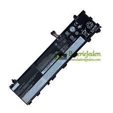 Baterie pro Lenovo L18C3PF8 L18L3PF7 L18M3PFB S340-13IML [náhradní baterie]