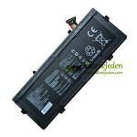 Baterie pro Huawei MACH-W19L HB4593R1ECW-22 Matebook-X-Por VLT-W60/50 [náhradní baterie]