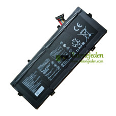 Baterie pro Huawei MACH-W19L HB4593R1ECW-22 Matebook-X-Por VLT-W60/50 [náhradní baterie]