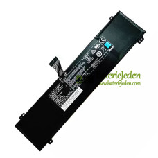 Baterie pro Mechrevo GKIDT-03-17-3S2P-0 [náhradní baterie]