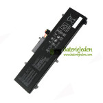 Baterie pro Asus GX532GV GU502DU GA502DU GX502GW GU532GW [náhradní baterie]