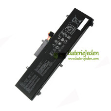 Baterie pro Asus GX532GV GU502DU GA502DU GX502GW GU532GW [náhradní baterie]