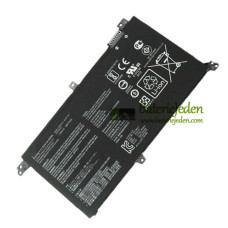Baterie pro Asus VX60G B31BI9H S4300f Mars15 B31N1732 [náhradní baterie]