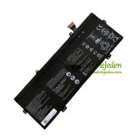 Baterie pro Huawei i7-8550U R5-2500U 8250U MagicBook-i5 HB4593R1ECW [náhradní baterie]