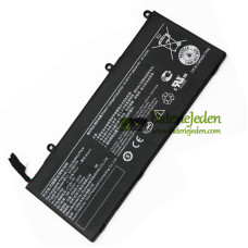Baterie pro Xiaomi N15B01W Ruby-15.6 N15B01W Ruby [náhradní baterie]