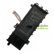 Baterie pro Asus A412FA X512DA Y4100FA F512FA C21N1818 X412FJ [náhradní baterie]