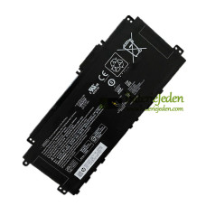 Baterie pro HP 13-BB 14-DK 14-DV 15-EH 14M-DW M01144-005 [náhradní baterie]