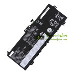 Baterie pro Lenovo 5B10X63141 L19M4PG2 5B10X63136 SB10X63137 SB10X63140 [náhradní baterie]