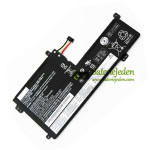 Baterie pro Lenovo L18L3PF1 L18M3PF2 SB10W67372 L18C3PF2 [náhradní baterie]