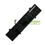 Baterie pro Asus TP412UA-S8130 0B200-02970000 C31N1733 [náhradní baterie]