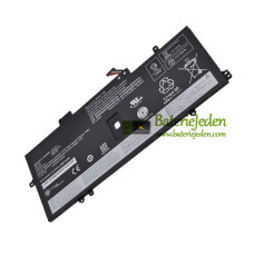 Baterie pro Lenovo Thinkpad X1 2020 YOGA Carbon X1 2019 [náhradní baterie]