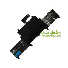 Baterie pro NEC BP106 LaVie-G PC-VP-BP105 PC-GL 186Y3AZ [náhradní baterie]