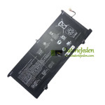 Baterie pro HP Chromebook-14-G1 14-DA0011DX SY03XL DA0021NR X360 [náhradní baterie]