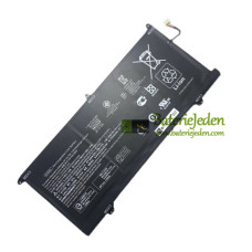 Baterie pro HP Chromebook-14-G1 14-DA0011DX SY03XL DA0021NR X360 [náhradní baterie]