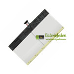 Baterie pro Asus T101HA C12N1604 T101HA-3D T101HA-3K T101HA-3E [náhradní baterie]