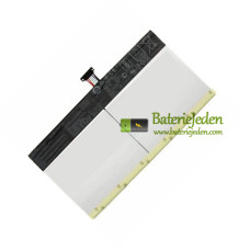 Baterie pro Asus T101HA C12N1604 T101HA-3D T101HA-3K T101HA-3E [náhradní baterie]