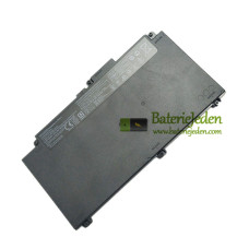 Baterie pro HP CD03048XL 931719-850 931702-541 931702-421 931702-171 CD03 [náhradní baterie]