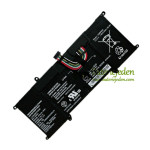 Baterie pro Sony VJS112C0511B VJS112C0611W VJS112C0411T VJS112C0711B [náhradní baterie]