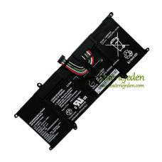 Baterie pro Sony VJS112C0311S S11 VJS112C0211W VJS112C0111B SX14 SX14 [náhradní baterie]