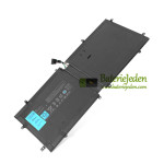 Baterie pro Dell XPS-1820-Tablet XPS-18-1810 18-1820 [náhradní baterie]