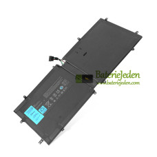 Baterie pro Dell XPS-1820-Tablet XPS-18-1810 18-1820 [náhradní baterie]