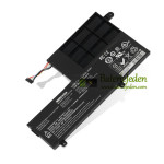 Baterie pro Lenovo S41-70 S41-35 Flex3-1580/1570 [náhradní baterie]