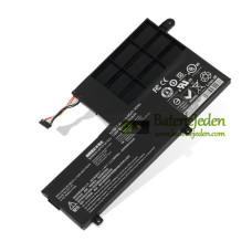 Baterie pro Lenovo S41-70 S41-35 Flex3-1580/1570 [náhradní baterie]