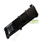 Baterie pro Dell XPS-15D-1721 XPS-15D-1828 XPS-15D-1528 Precision-M3800 XPS-15-9530 XPS-15D-1728 [náhradní baterie]