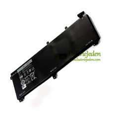 Baterie pro Dell XPS-15D-1721 XPS-15D-1828 XPS-15D-1528 Precision-M3800 XPS-15-9530 XPS-15D-1728 [náhradní baterie]