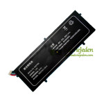 Baterie pro Jumper EZBOOK-3-PRO 3282122-2S HW-3487265 LB10 P313R [náhradní baterie]