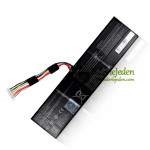 Baterie pro Getac X7-DT Aero 14-K7 Aero GAG-J40 Aero 15-Y9 15-X9 [náhradní baterie]
