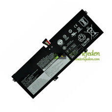 Baterie pro Lenovo L17C4PH1 L17M4PH1 YOGA-C930-13 L17M4PH2 L17M4PH3 [náhradní baterie]