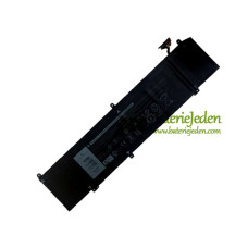 Baterie pro Dell P79/P82F M17 R1 2018 XRGXX M15 Alienware [náhradní baterie]