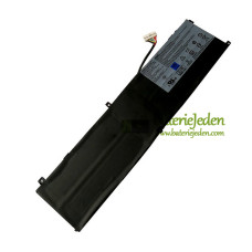 Baterie pro MSI P65-8RF PS42-8RB 9RE MS-16Q2 BTY-M6L GS65-8RF [náhradní baterie]