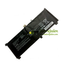 Baterie pro Hasee SQU-1710 SQU-1611 SQU-1714 [náhradní baterie]