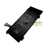 Baterie pro Mechrevo Z2 X8Ti GK5CN-00-13-3S1P-0 [náhradní baterie]
