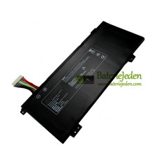 Baterie pro Mechrevo Z2 X8Ti GK5CN-00-13-3S1P-0 [náhradní baterie]