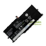 Baterie pro Lenovo X1-Yoga-2018 TP00076D 01AV475 01AV474 [náhradní baterie]
