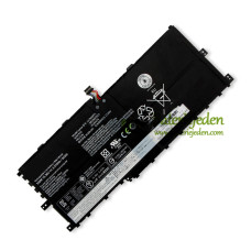 Baterie pro Lenovo X1-Yoga-2018 TP00076D 01AV475 01AV474 [náhradní baterie]