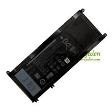 Baterie pro Dell Vostro15-7570/7580 G3-3579/3779,P80G P89G001 [náhradní baterie]