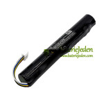 Baterie pro Bang & Olufsen BeoLit 15 17 BeoPlay A2 A2 Active J406 / ICR18650NH-2S - Náhradní baterie