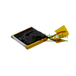 Baterie pro Jabra BT3030 Street2 AHB302323 - Náhradní baterie