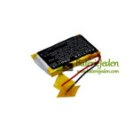 Baterie pro Nokia BH-214 Nokia BH-111 352030 - Náhradní baterie