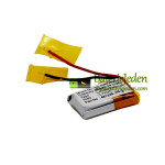 Baterie pro Samsung WEP-200 WEP-210 WE-P301 481.220 B481220 HS-2 - Náhradní baterie